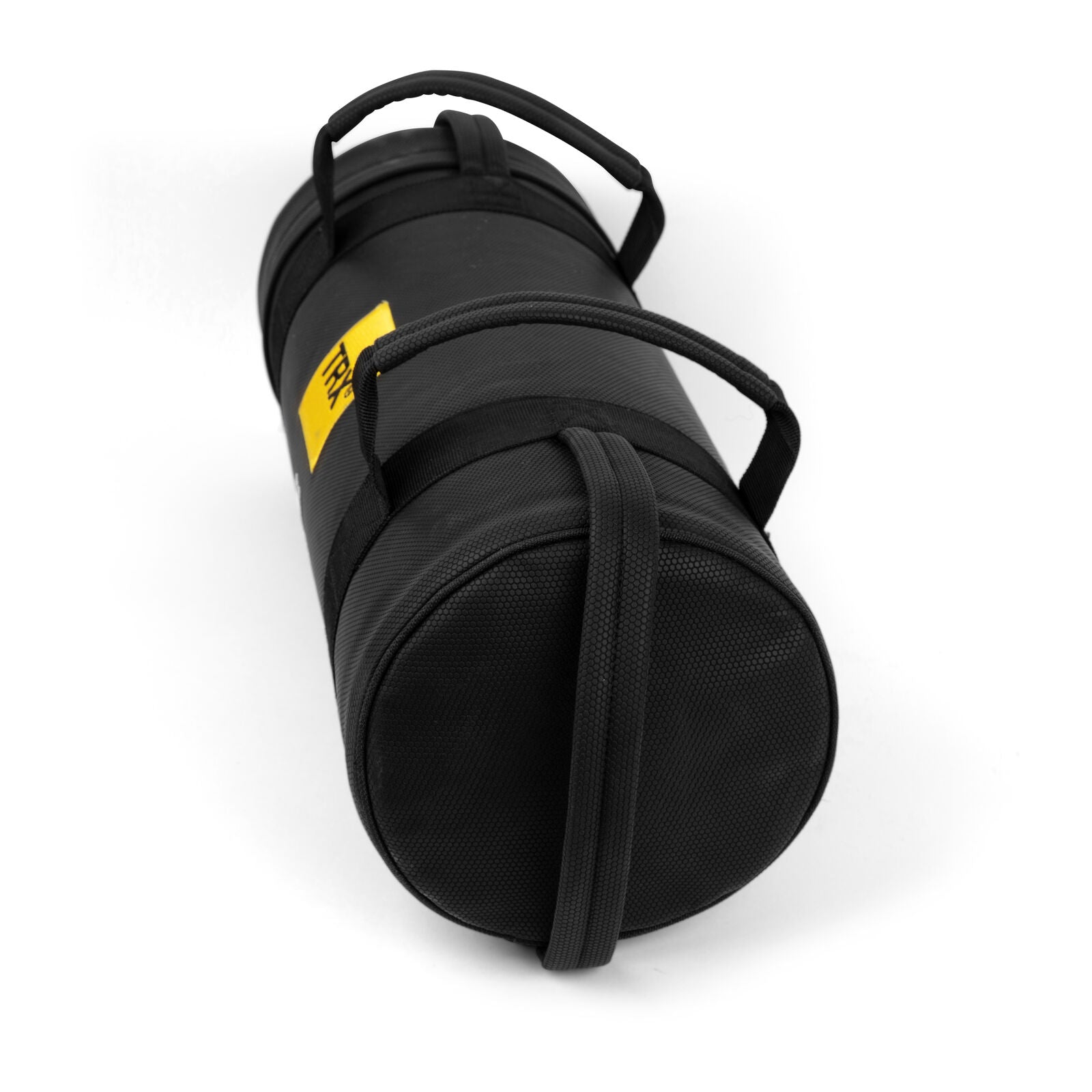 TRX HexGrip 15 kg Sandbag and Powerbag Black