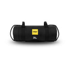 TRX HexGrip 20 kg Sandbag and Powerbag Black