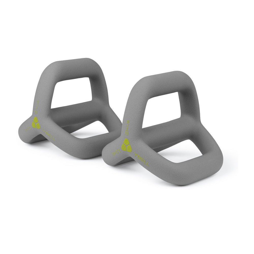 TRX Neo Arc Lite 1.1 kg Ybell Grey
