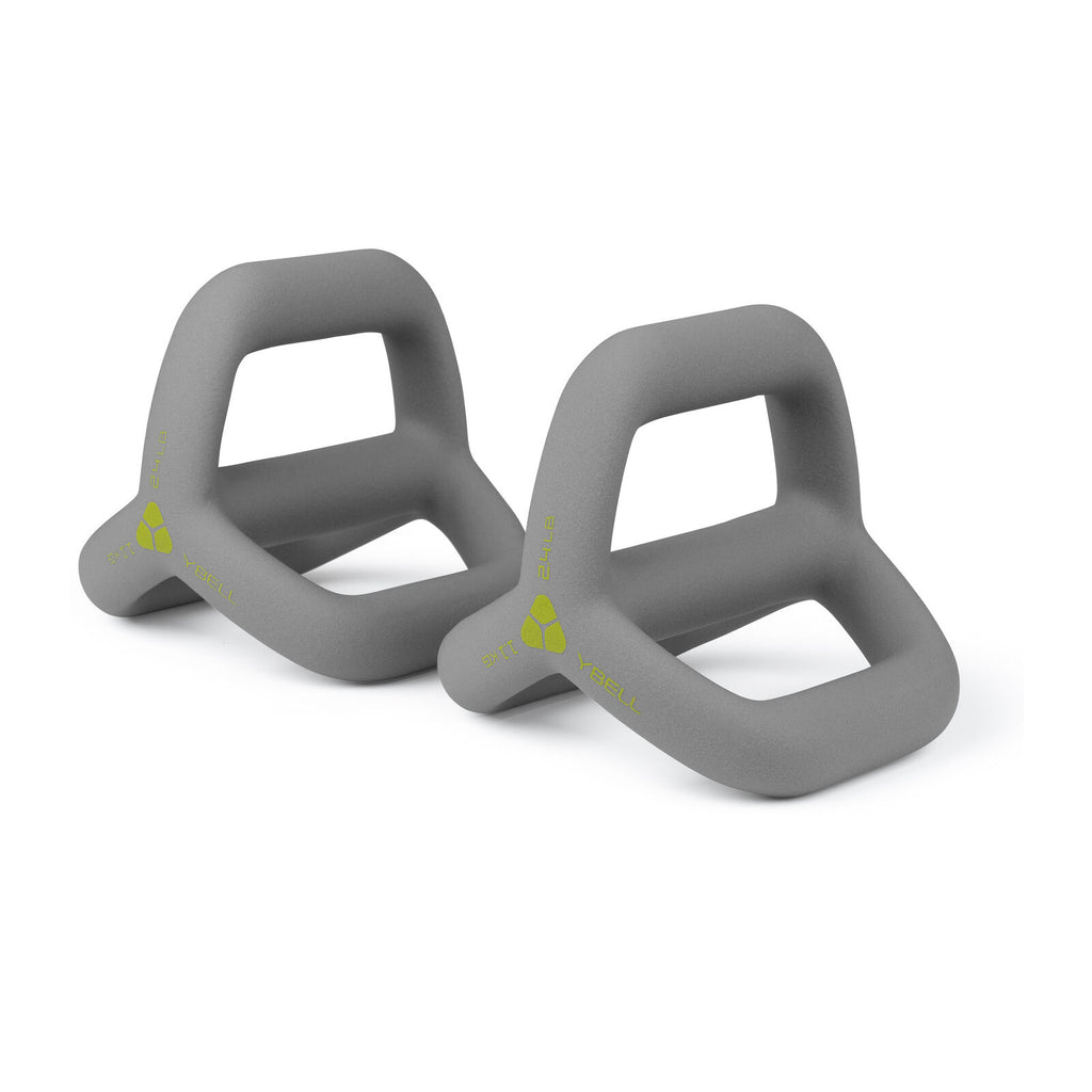 TRX Neo Arc Lite 1.1 kg Ybell Grey