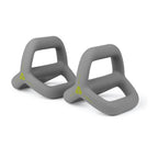 TRX Neo Arc Lite 1.1 kg Ybell Grey