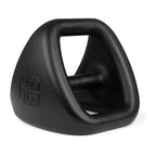 TRX Pro 18 kg Ybell Black