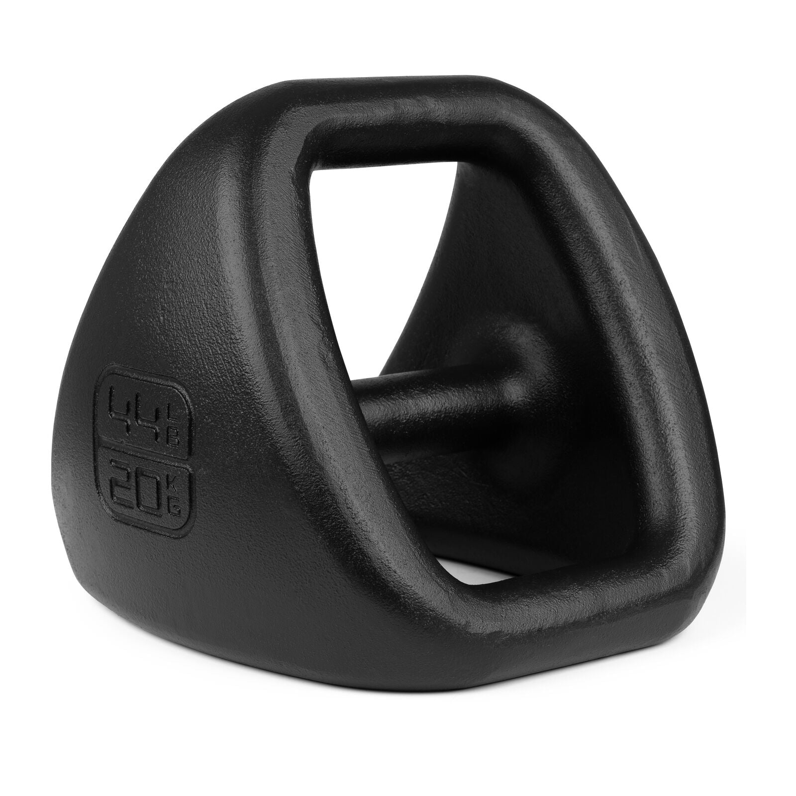TRX Pro 20 kg Ybell Black