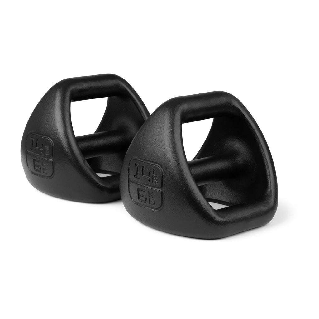 TRX YBell Pro 6 kg Ybells Sort