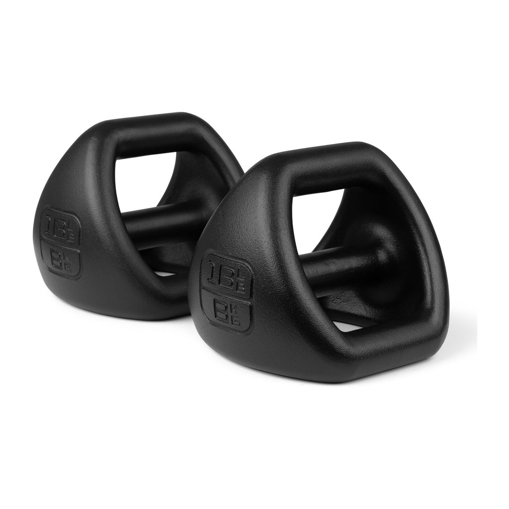 TRX Pro 8 kg Ybell Black
