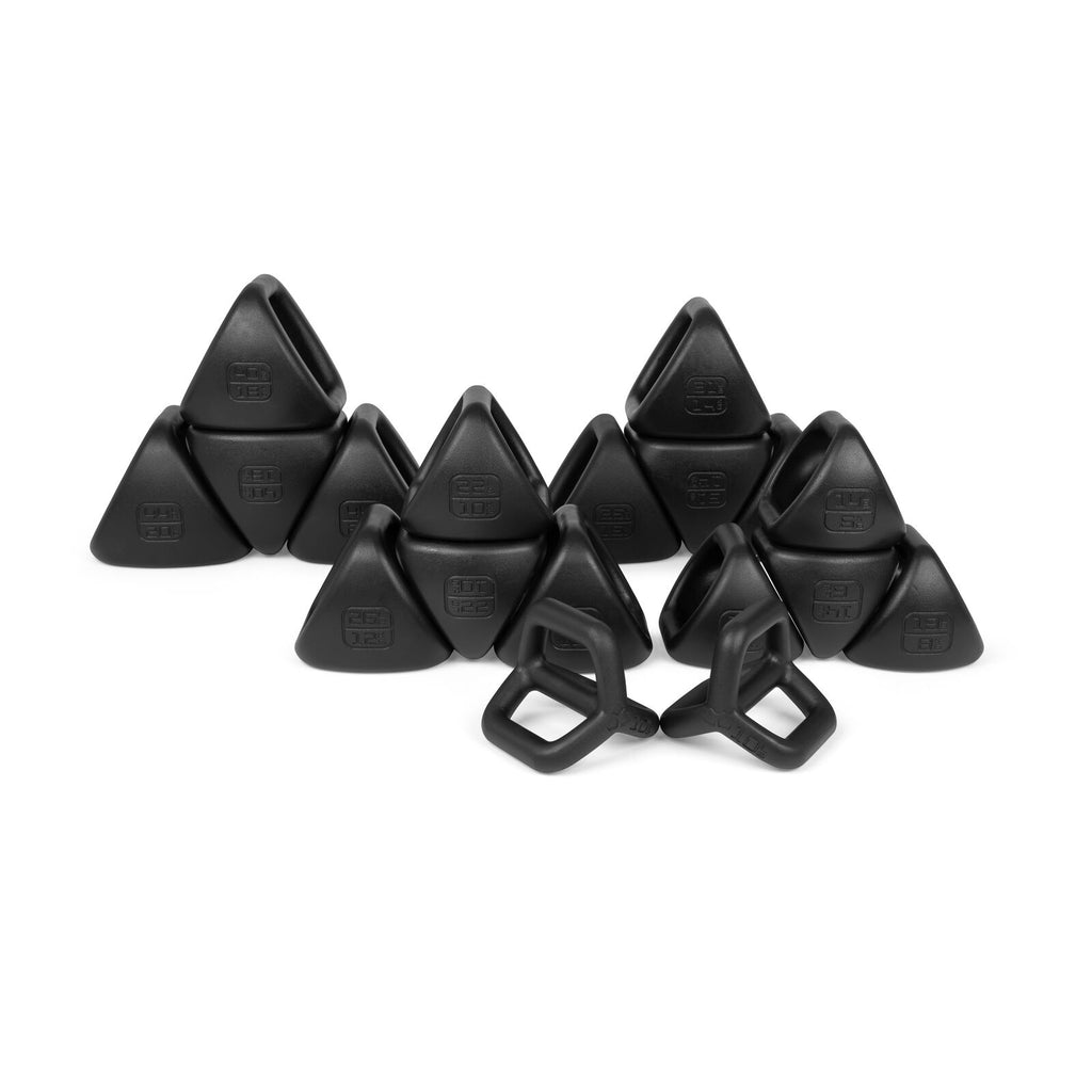 TRX Pro 8 kg Ybell Black