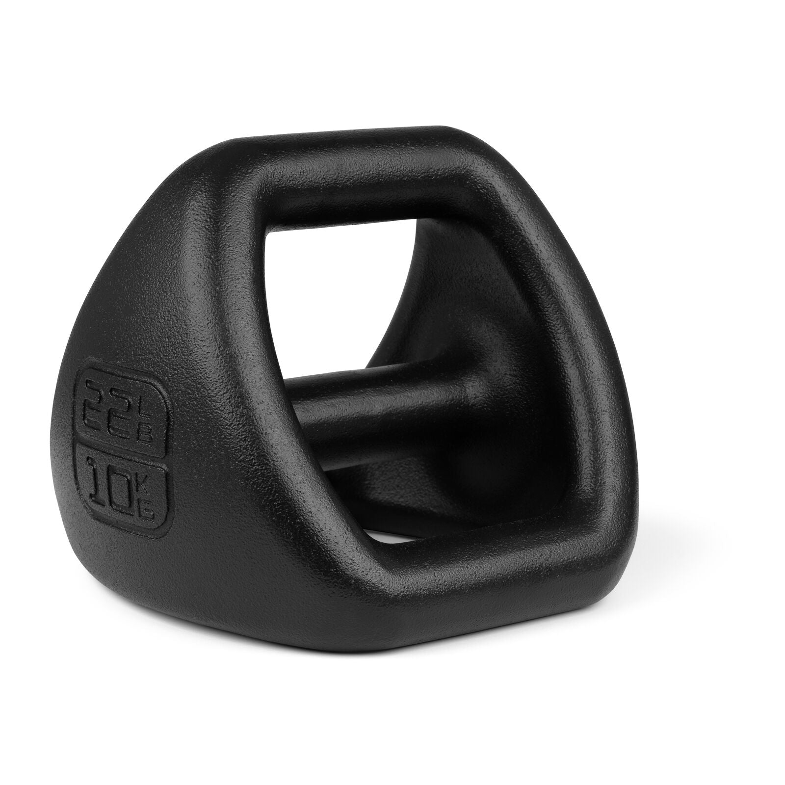 TRX Pro 10 kg Ybell Black