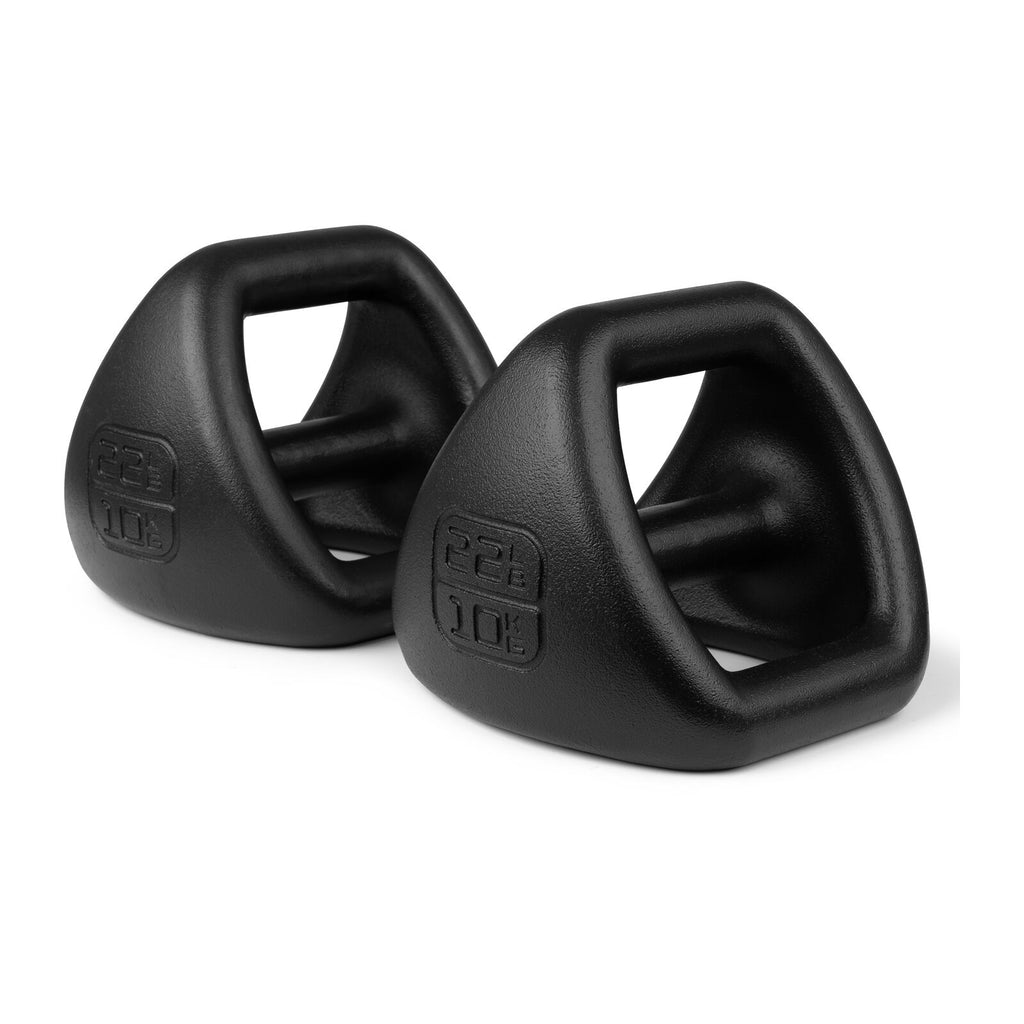 TRX Pro 10 kg Ybell Black