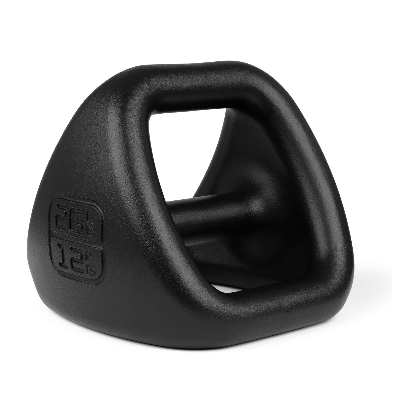 TRX Pro 12 kg Ybell Black