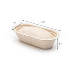 Brød & Taylor Hævekurv (Batard)