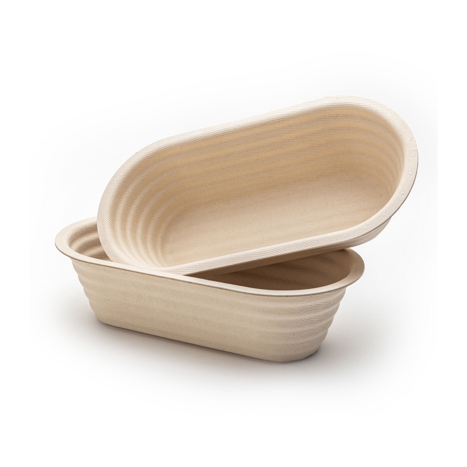 Brød & Taylor Banneton (Batard) Set of 2 Sand