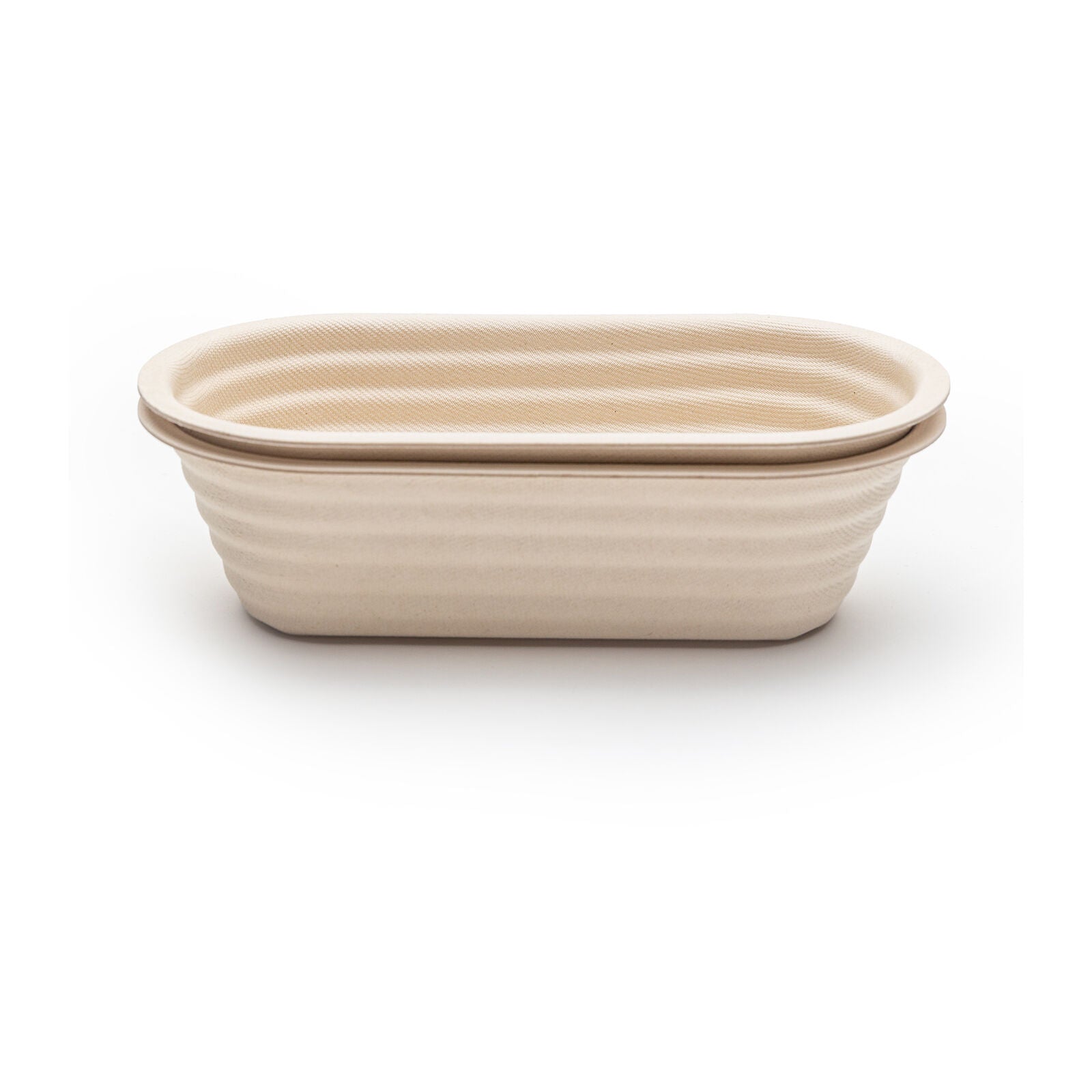 Brød & Taylor Banneton (Batard) Set of 2 Sand