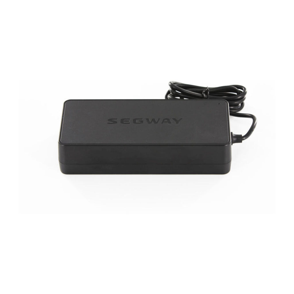 Segway Ninebot KickScooter Charger MAX  Black