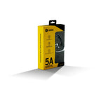 Segway Ninebot KickScooter Charger MAX  Black