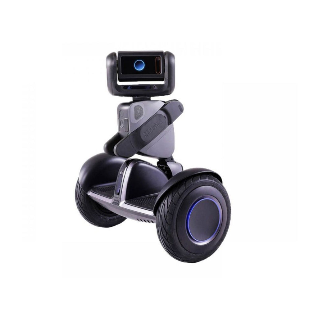 Ninebot By Segway Loomo Selvbærende produkt Black