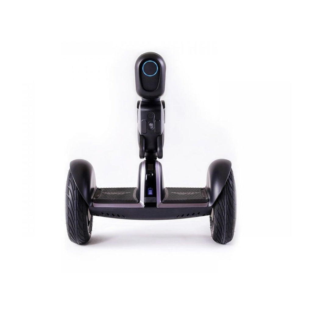 Ninebot By Segway Loomo Selvbærende produkt Black