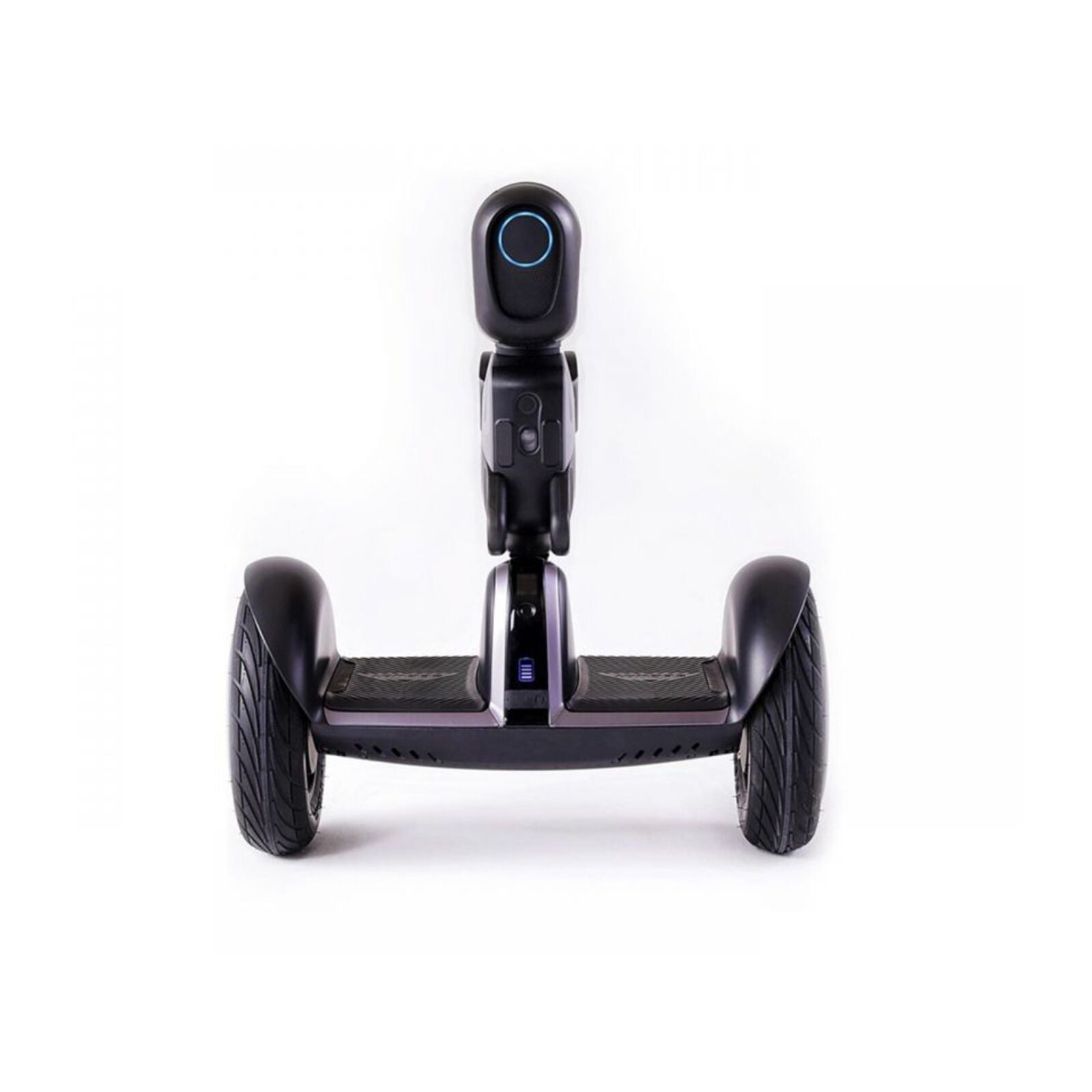 Ninebot By Segway Loomo Selvbærende produkt Black