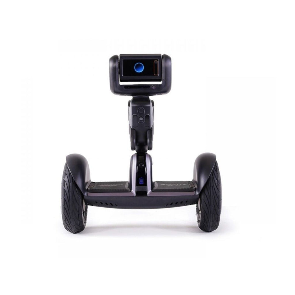 Ninebot By Segway Loomo Selvbærende produkt Black