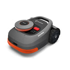 Segway Navimow H500E Robotic lawn mower Grey