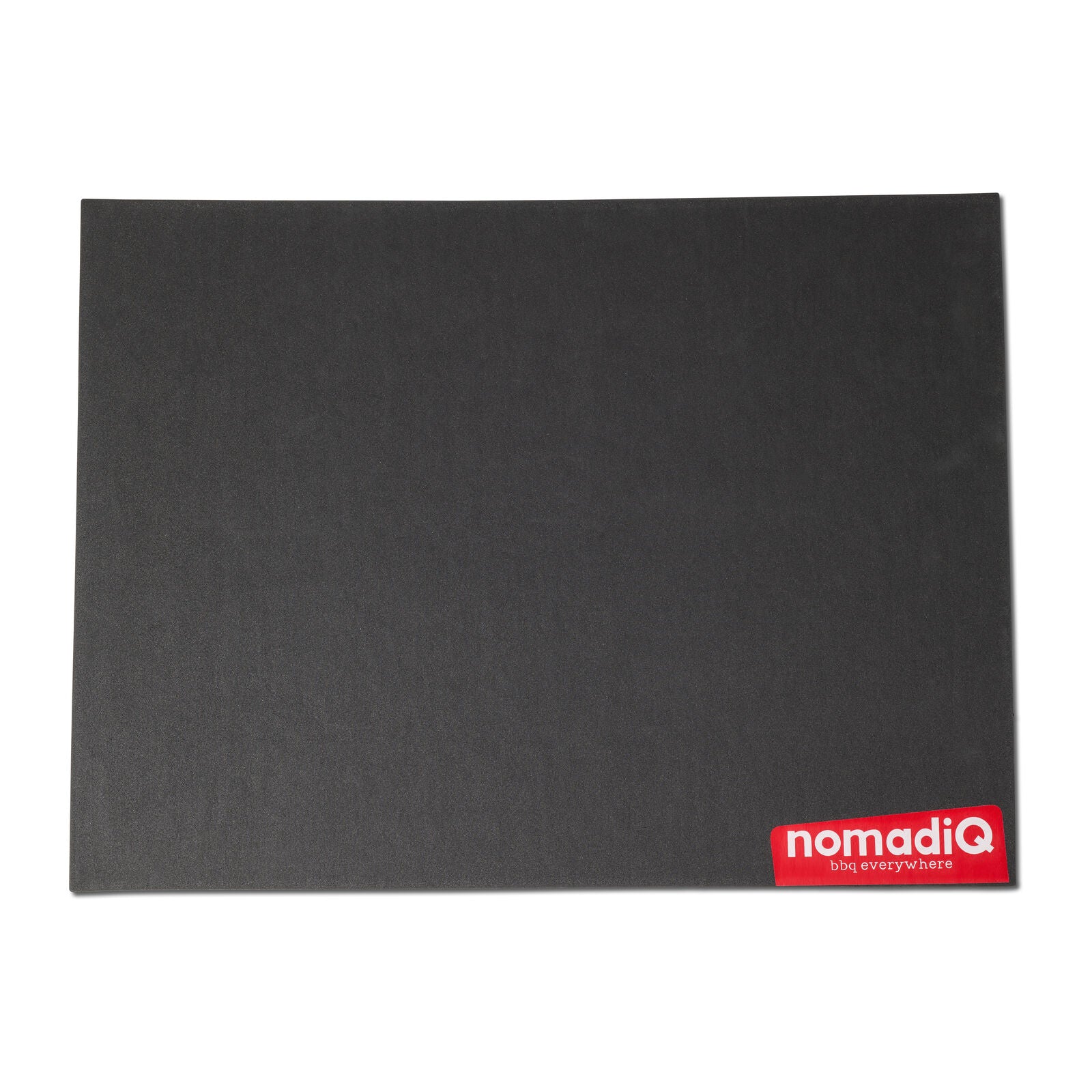 NomadiQ Luksus Anti-Sklimatte Svart
