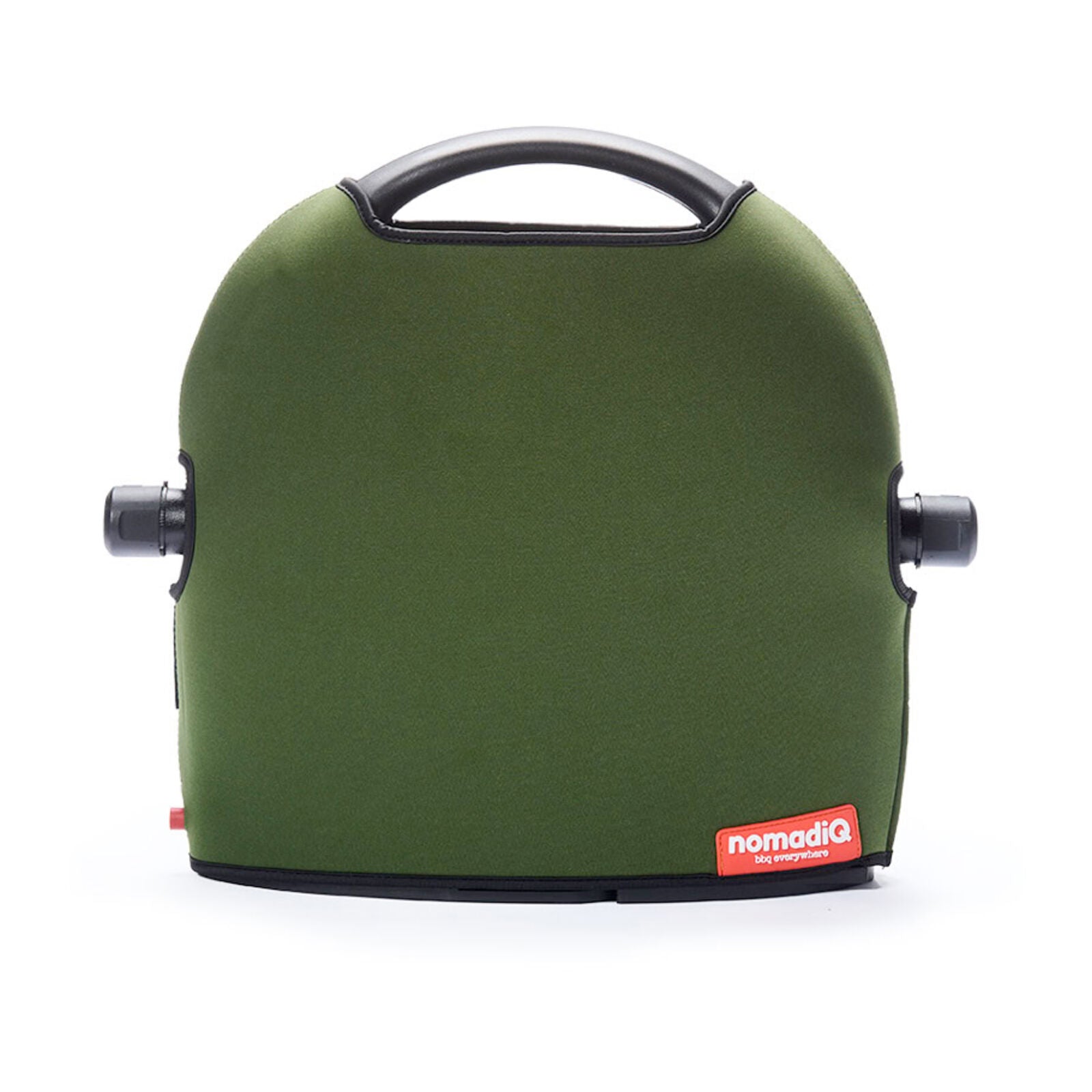 NomadiQ Cover Army Green