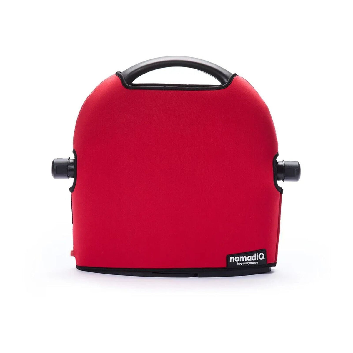NomadiQ Cover Red