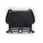 NomadiQ Grillplate Svart