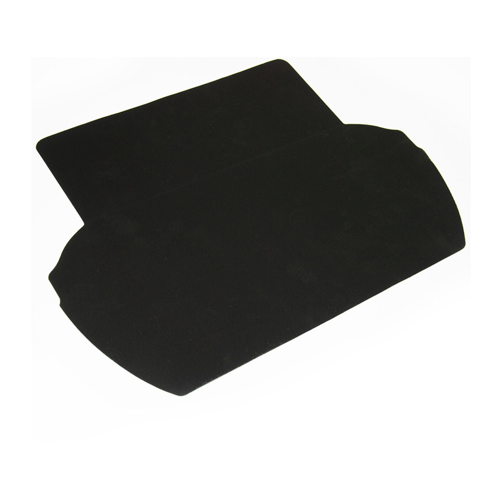 NomadiQ Non-Stick Grill Mats (3-pack) Black