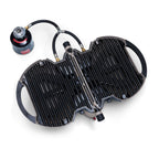 NomadiQ Transportabel Gasgrill 3.0 Urban Grey