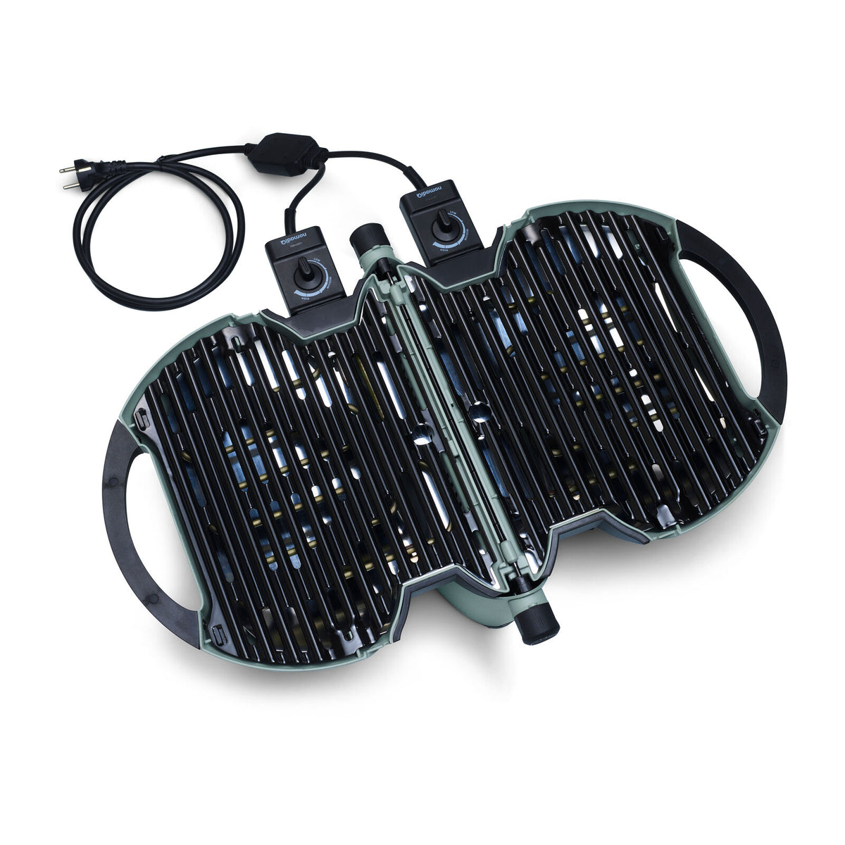 Electric BBQ