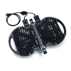 NomadiQ NomadiQ Transportabel E-BBQ Elektrisk BBQ Grøn