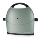 NomadiQ NomadiQ Transportabel E-BBQ Elektrisk BBQ Grøn