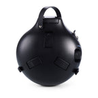 NomadiQ Kompakt Transportabel Udendørs Gasgrill Sort