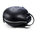 NomadiQ Kompakt Transportabel Udendørs Gasgrill Sort