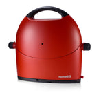 NomadiQ Transportabel BBQ 3.0 Gasgrill Terra Rød