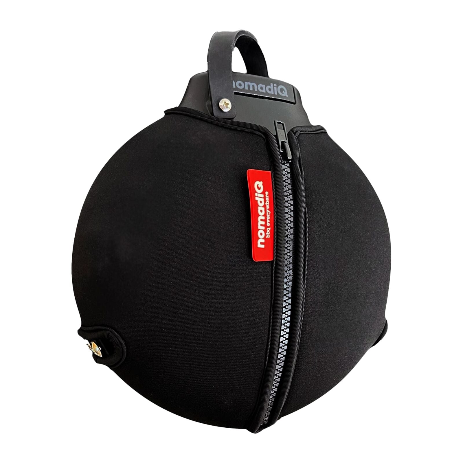 NomadiQ Protection Pouch til Komfur Sort
