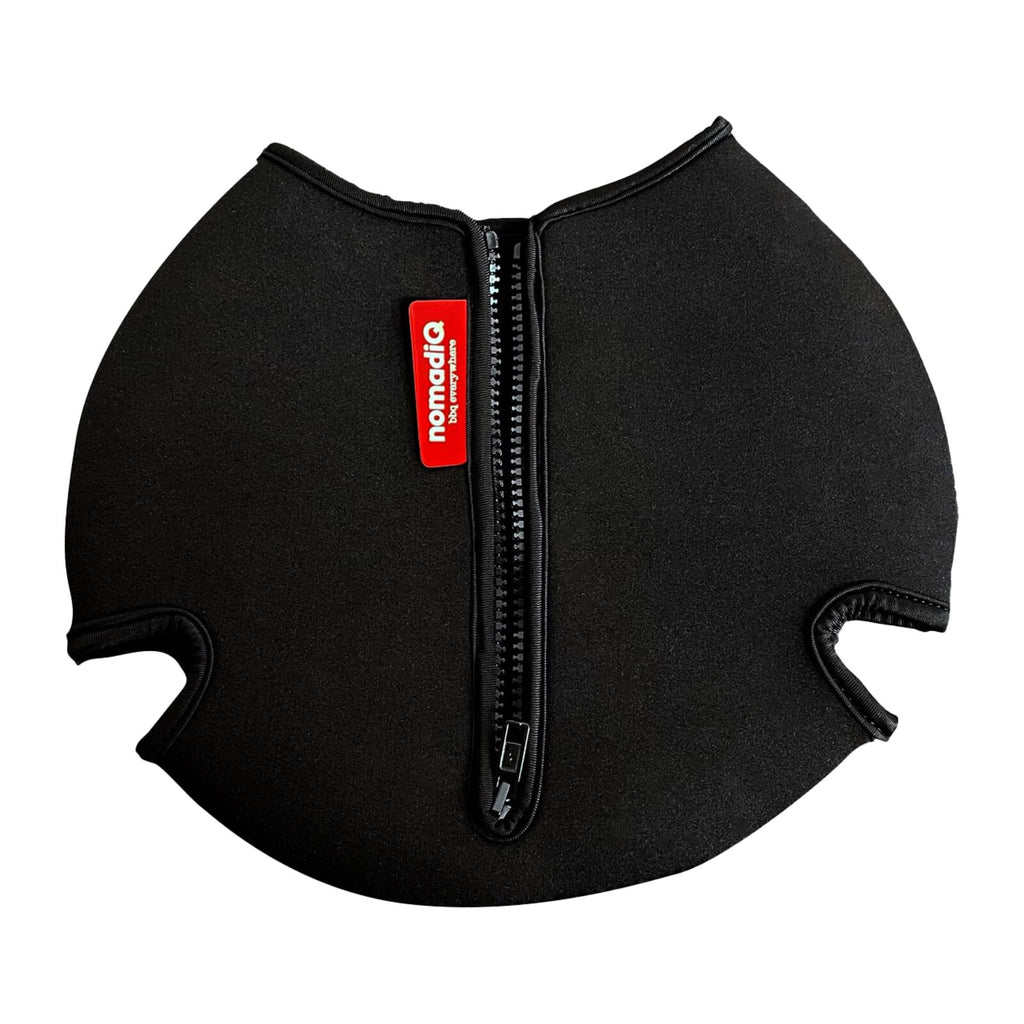 NomadiQ Protection Pouch til Komfur Sort