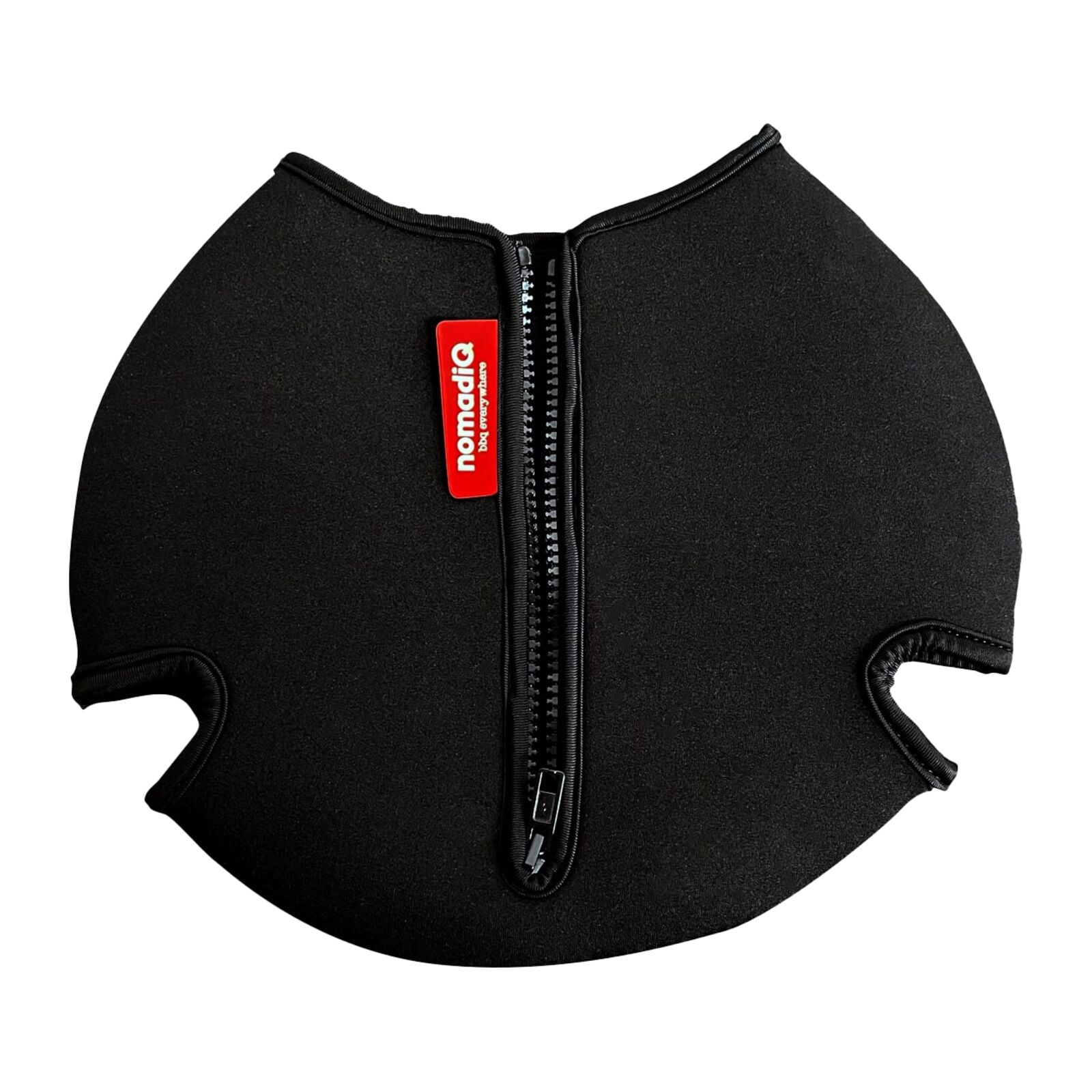NomadiQ Protection Pouch til Komfur Sort