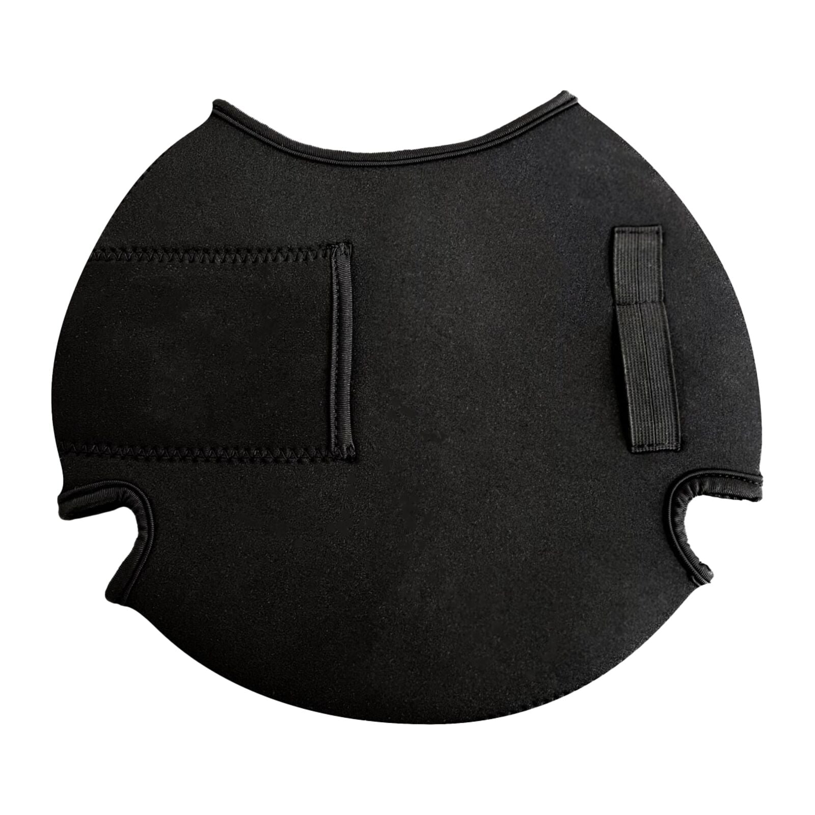 NomadiQ Protection Pouch til Komfur Sort