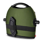 NomadiQ Protection Pouch with pocket Green