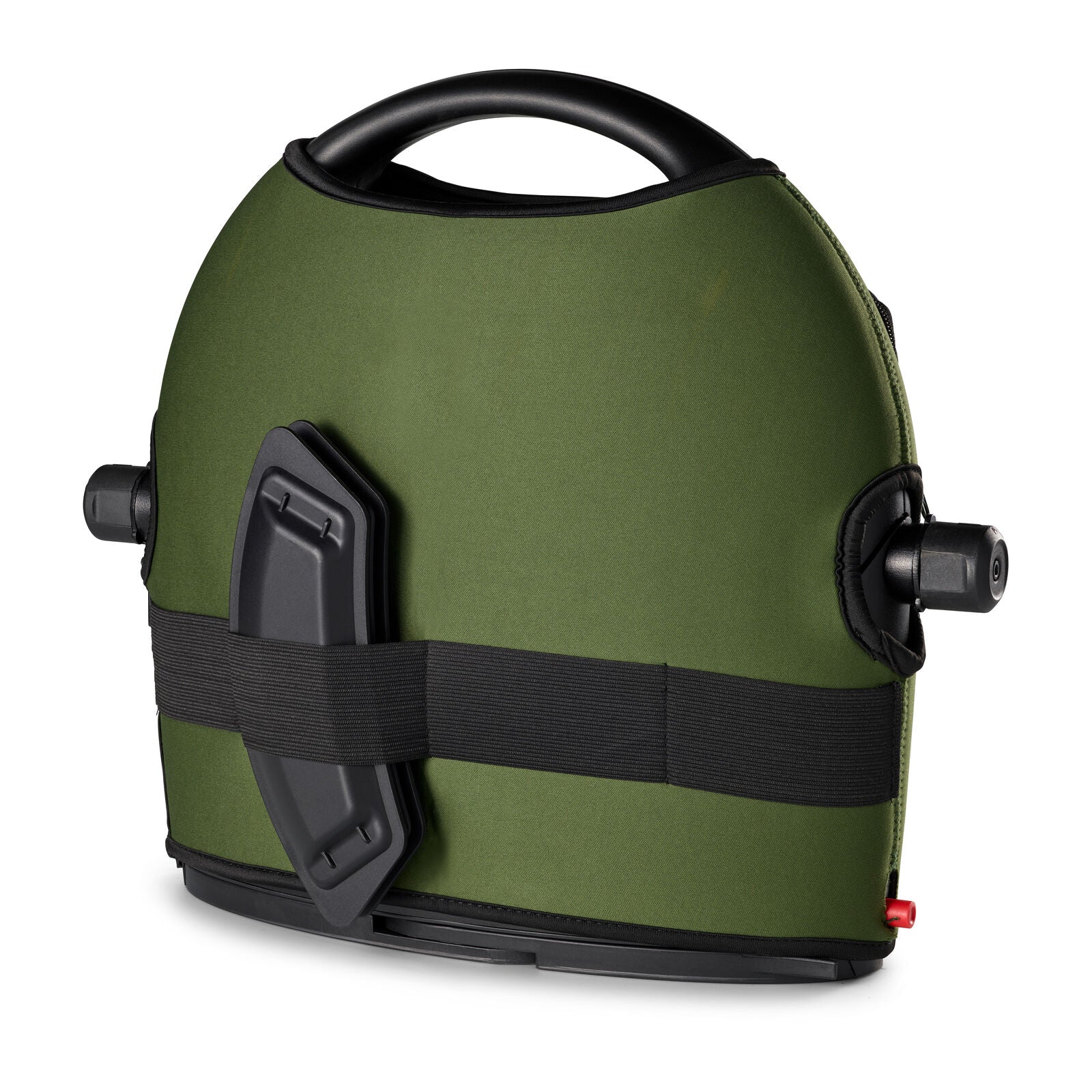 NomadiQ Protection Pouch with pocket Green