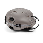 NomadiQ Kompakt Bærbar Udendørs Gasgrill Urban Grey