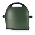 NomadiQ Transportabel BBQ 3.0 Gasgrill Army Green