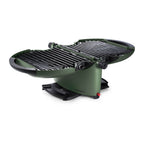 NomadiQ Transportabel BBQ 3.0 Gasgrill Army Green