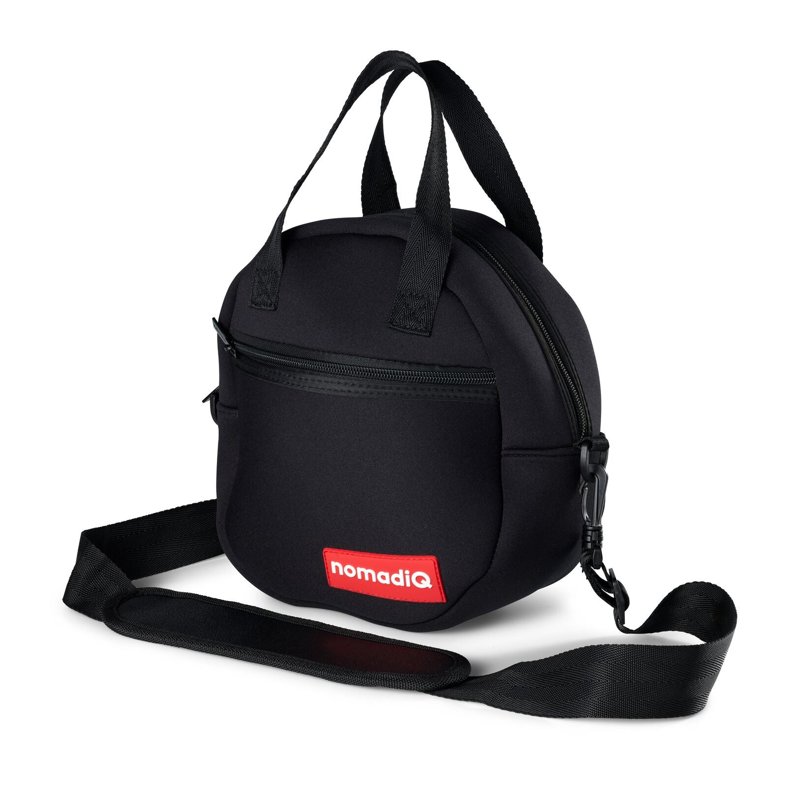 NomadiQ Stove Carrying Bag Black