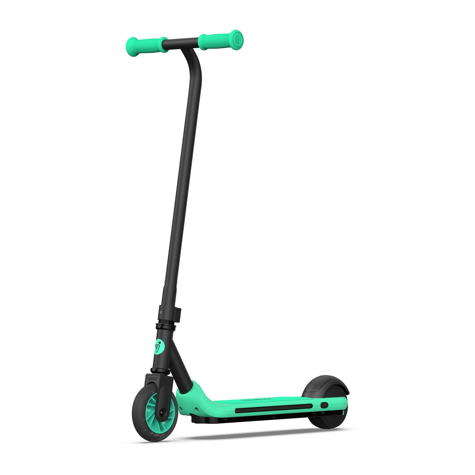 Segway Ninebot Zing A6 Kickscooter Dark grey