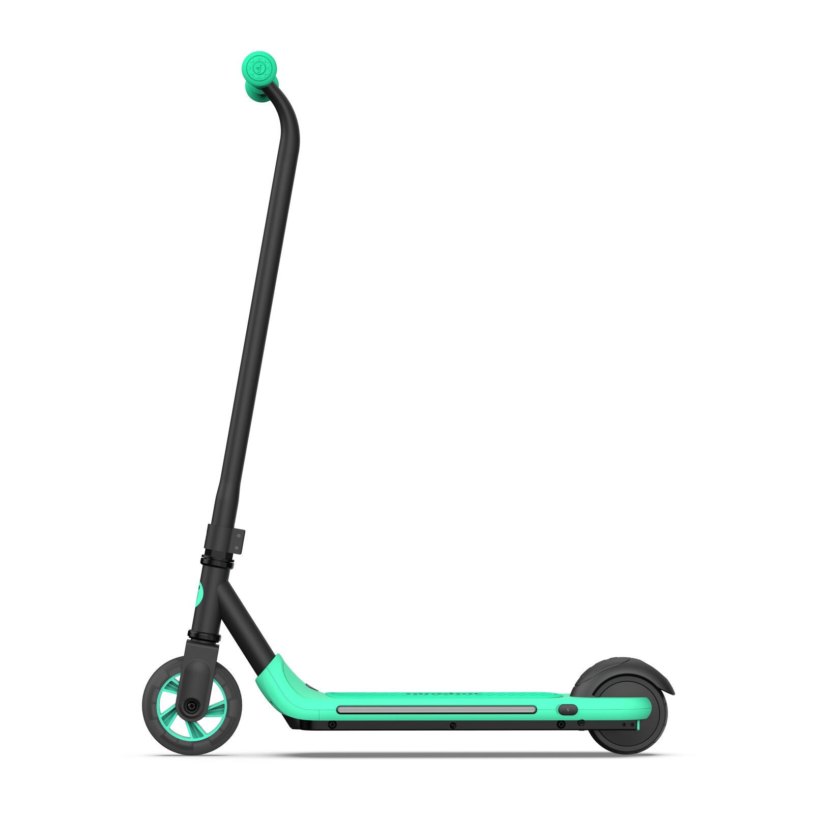 Segway Ninebot Zing A6 Kickscooter Dark grey