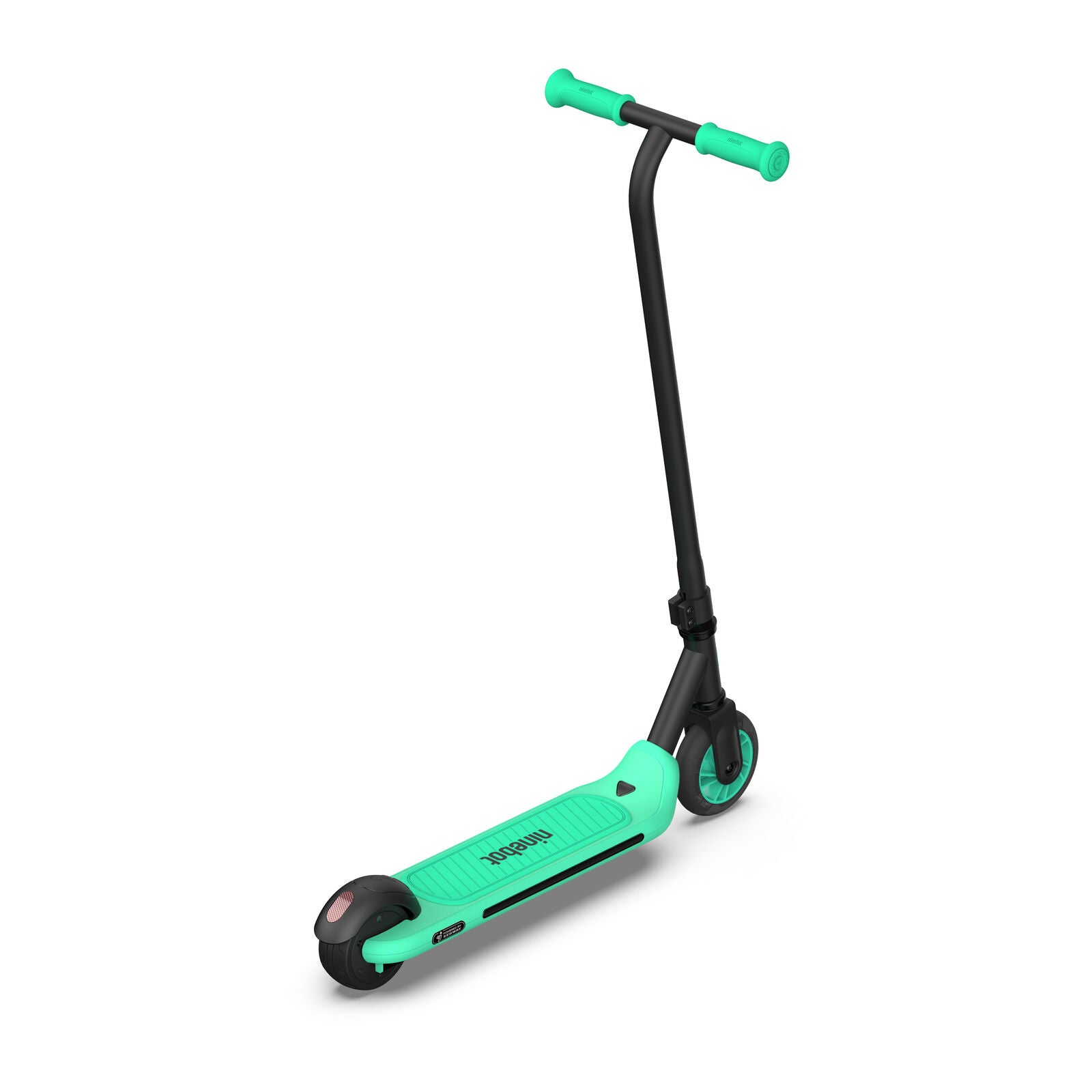 Segway Ninebot Zing A6 Kickscooter Dark grey