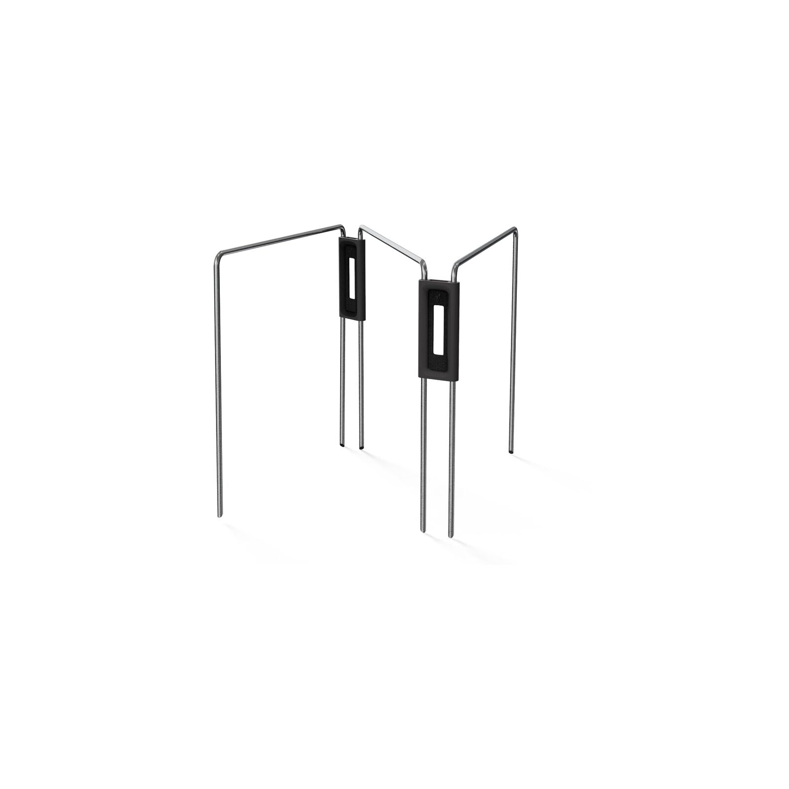 Segway Navimow Temporary Fence Steel