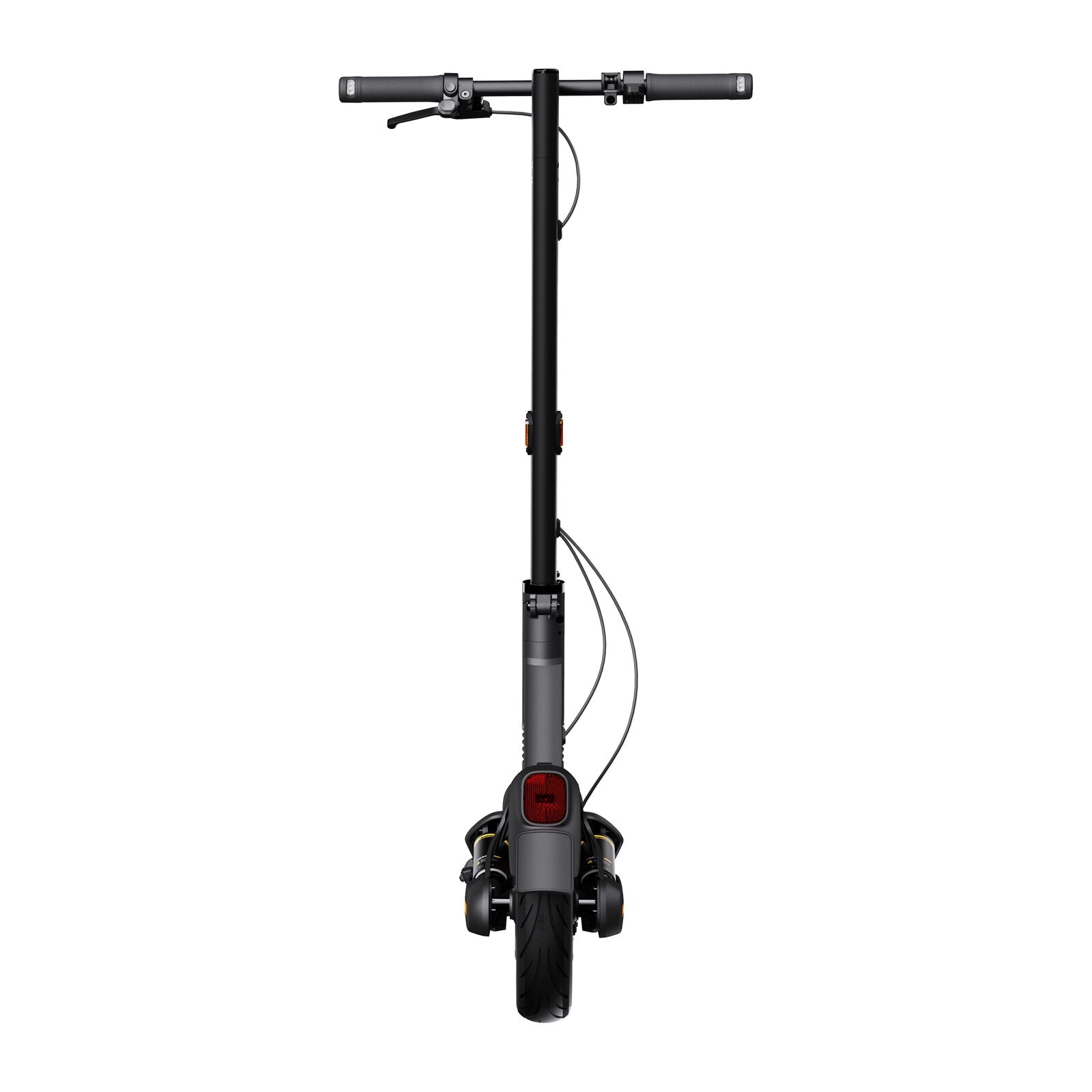Segway Ninebot Kickscooter MAX G2 E Grå